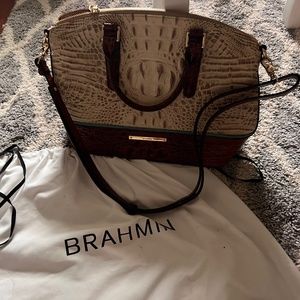 Brahmin Bag
